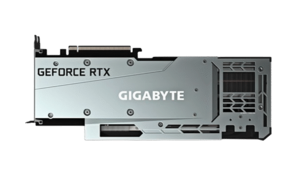 GIGABYTE Gaming GeForce RTX 3080Ti 12GB OC GDDR6X PCI Express 4.0 ATX Video Card - Image 3