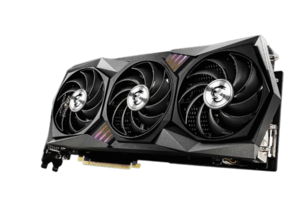 Gigabyte AORUS GeForce RTX™ 3090 XTREME 24G Graphics Card - Image 9