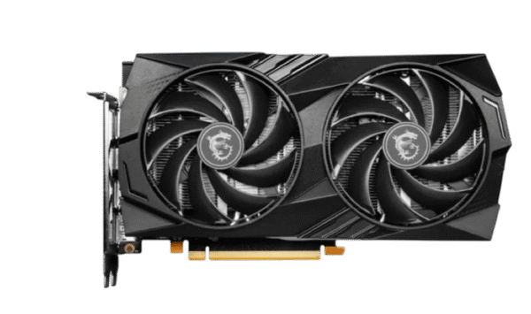 MSI GeForce RTX 4060 GAMING 8G X Graphics Card - Image 5