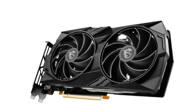 MSI GeForce RTX 4060 GAMING 8G X Graphics Card - Image 4
