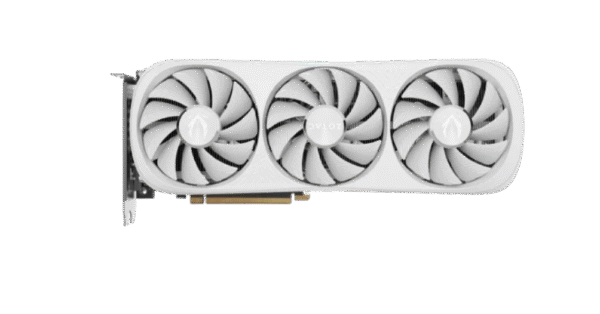 ZOTAC GAMING GeForce RTX 4080 SUPER Trinity OC White Edition DLSS 3 16GB GDDR6X 256-bit 23 Gbps PCIE 4.0 Gaming Graphics Card, IceStorm 2.0 Advanced Cooling, SPECTRA RGB Lighting - Image 6