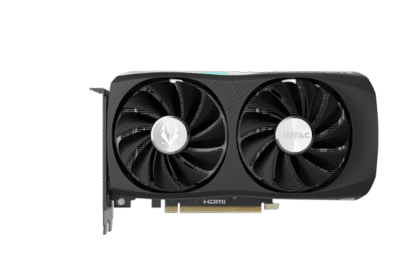 ZOTAC GAMING GeForce RTX 4060 Ti 16GB Twin Edge Graphics Card - Image 6