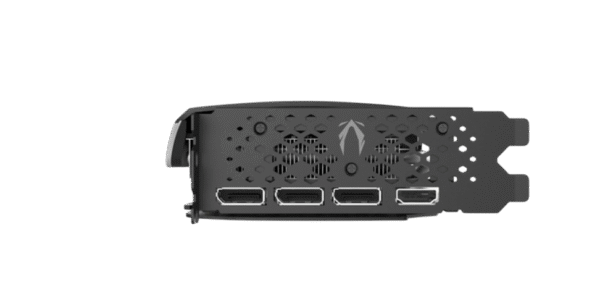 ZOTAC GAMING GeForce RTX 4060 Ti 16GB Twin Edge Graphics Card - Image 5