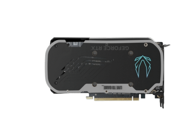 ZOTAC GAMING GeForce RTX 4060 Ti 16GB Twin Edge Graphics Card - Image 4