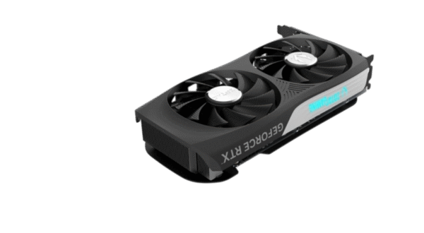 ZOTAC GAMING GeForce RTX 4060 Ti 16GB Twin Edge Graphics Card - Image 3