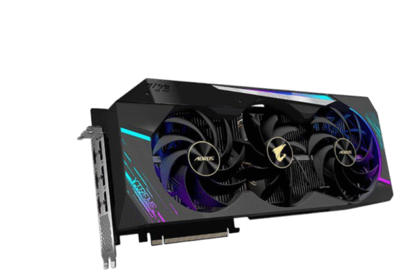 GIGABYTE AORUS GeForce RTX 3090 XTREME 24GB Core Clock 1860MHz Video Card - Image 8