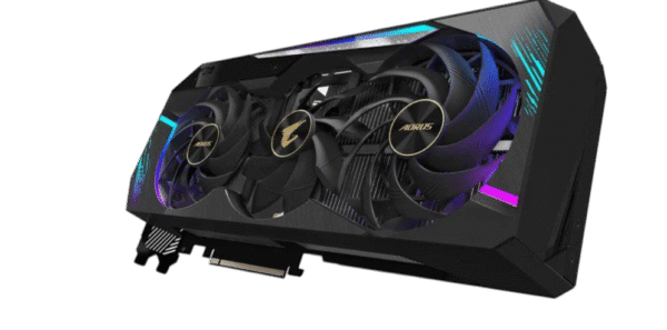 GIGABYTE AORUS GeForce RTX 3090 XTREME 24GB Core Clock 1860MHz Video Card - Image 7