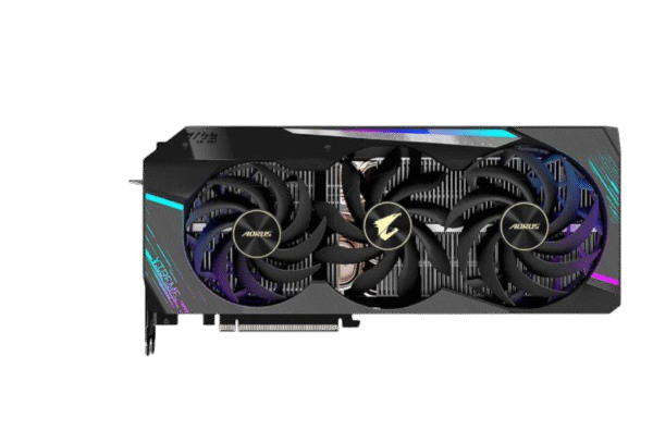 GIGABYTE AORUS GeForce RTX 3090 XTREME 24GB Core Clock 1860MHz Video Card - Image 5