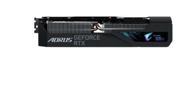 GIGABYTE AORUS GeForce RTX 3090 XTREME 24GB Core Clock 1860MHz Video Card - Image 4