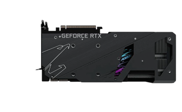 GIGABYTE AORUS GeForce RTX 3090 XTREME 24GB Core Clock 1860MHz Video Card - Image 3