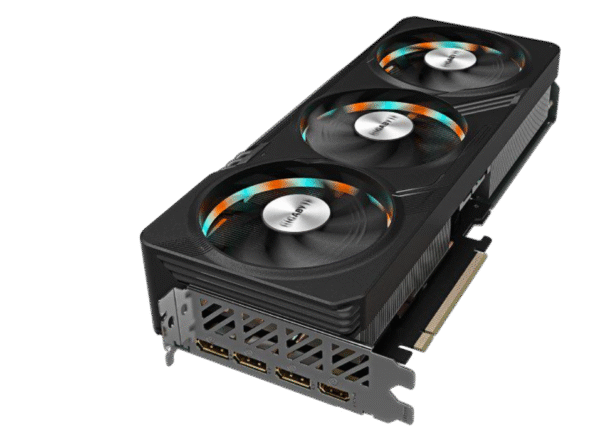 GIGABYTE GeForce RTX 4070 Ti SUPER GAMING OC 16G GDDR6X 256bit Graphics Card - Image 5