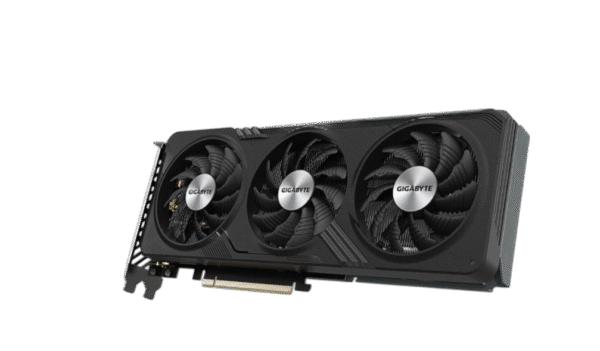 GIGABYTE GeForce RTX 4060 Graphics Card, 3x Fans, 8GB GDDR6, Video Card - Image 8