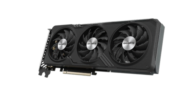 GIGABYTE GeForce RTX 4060 Graphics Card, 3x Fans, 8GB GDDR6, Video Card - Image 7