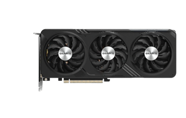 GIGABYTE GeForce RTX 4060 Graphics Card, 3x Fans, 8GB GDDR6, Video Card - Image 6