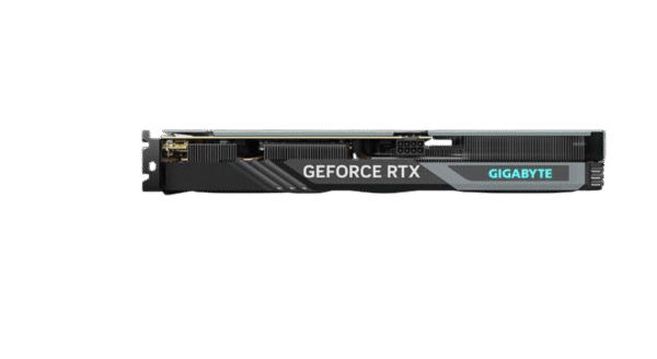 GIGABYTE GeForce RTX 4060 Graphics Card, 3x Fans, 8GB GDDR6, Video Card - Image 4