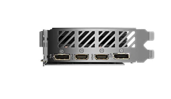 GIGABYTE GeForce RTX 4060 Graphics Card, 3x Fans, 8GB GDDR6, Video Card - Image 3