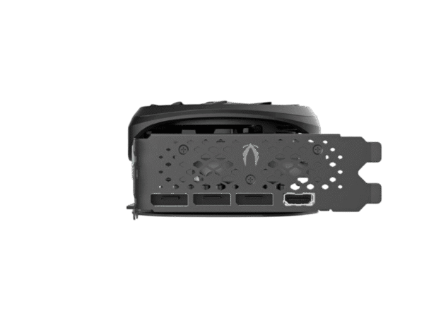 ZOTAC Gaming GeForce RTX 4070 Ti Super Trinity Black Edition DLSS 3 16GB GDDR6X 256-bit 21 Gbps PCIE 4.0 Gaming Graphics Card - Image 6