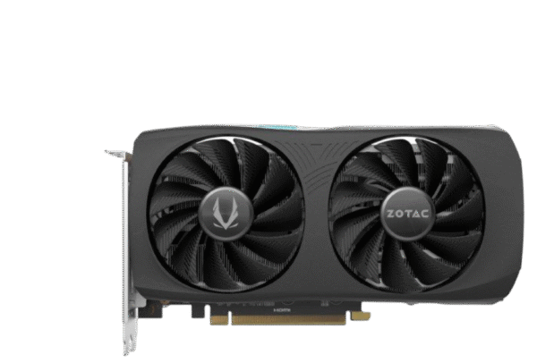 ZOTAC GAMING GeForce RTX 4070 Super Twin Edge DLSS 3 12GB GDDR6X Gaming Graphics Card - Image 5