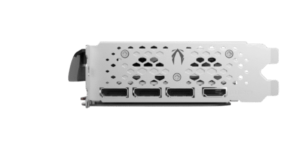 ZOTAC GAMING GeForce RTX 4070 Super Twin Edge DLSS 3 12GB GDDR6X Gaming Graphics Card - Image 4