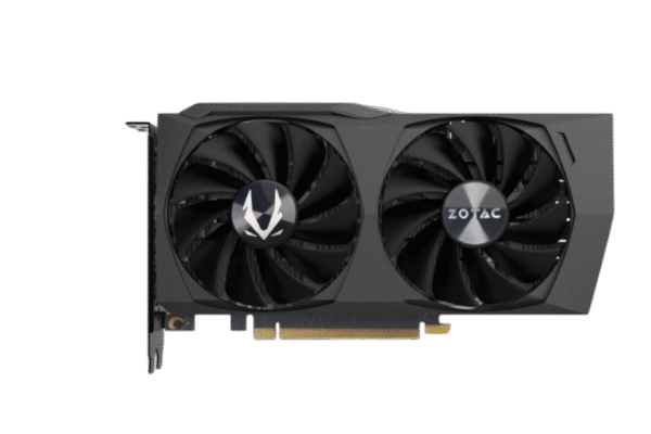 ZOTAC GAMING GeForce RTX 3050 8GB GDDR6 ECO Edition Graphics Card - Image 7