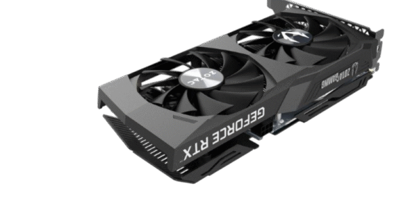 ZOTAC GAMING GeForce RTX 3050 8GB GDDR6 ECO Edition Graphics Card - Image 5