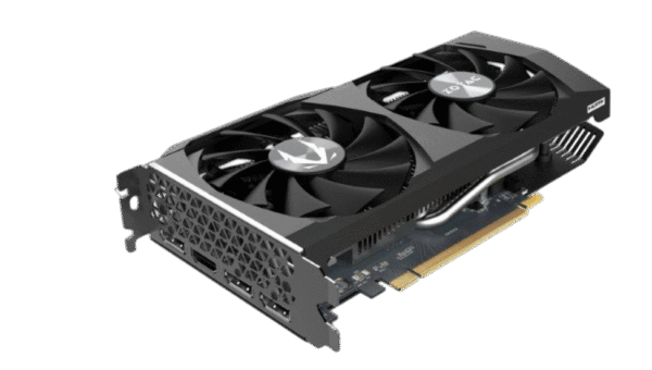 ZOTAC GAMING GeForce RTX 3050 8GB GDDR6 ECO Edition Graphics Card - Image 4