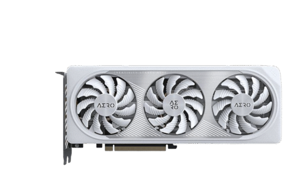GIGABYTE AERO GeForce RTX 4060 OC 8GB GDDR6 128bit Graphics Cards - Image 6