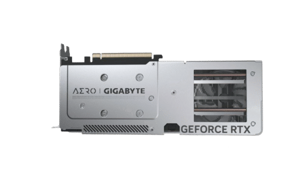 GIGABYTE AERO GeForce RTX 4060 OC 8GB GDDR6 128bit Graphics Cards - Image 5