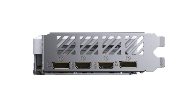 GIGABYTE AERO GeForce RTX 4060 OC 8GB GDDR6 128bit Graphics Cards - Image 3