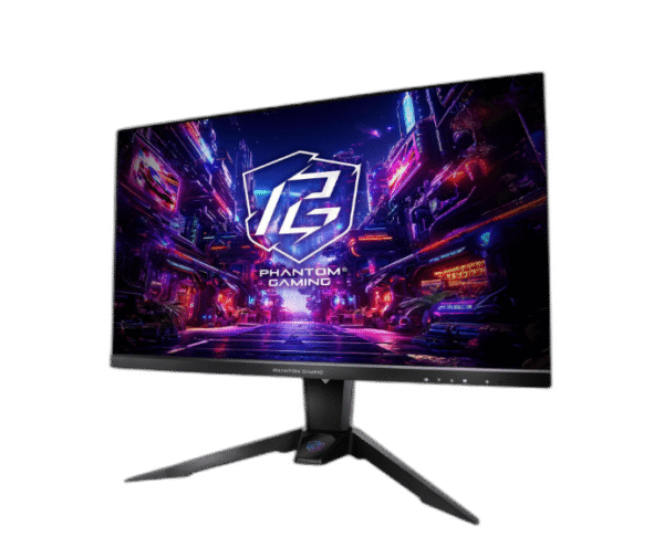 ASRock 27" 180 Hz IPS QHD Gaming Monitor FreeSync (AMD Adaptive Sync) 2560 x 1440 (2K) PG27QFT2A - Image 4