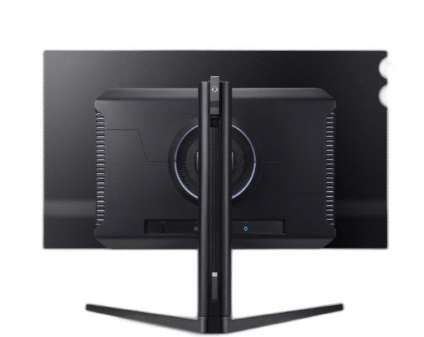Acer Predator X27U X1bmiiphx 27" WQHD (2560 x 1440) Widescreen OLED Gaming Monitor with AMD FreeSync Premium pro, 240Hz Refresh Rate, 0.03ms Response Time, 1000nits @ HDR 3%, DCI-P3 99%, Delta E<2, (1 x Display Port 1.4, 2 x HDMI 2.1 Ports) - Image 5