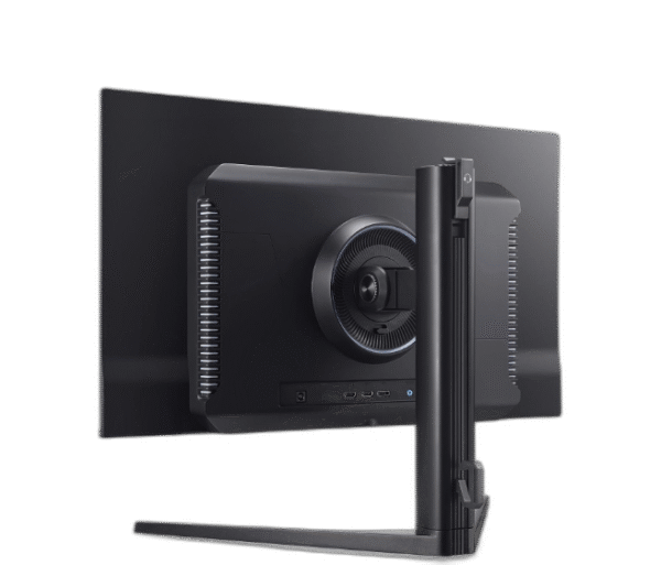 Acer Predator X27U X1bmiiphx 27" WQHD (2560 x 1440) Widescreen OLED Gaming Monitor with AMD FreeSync Premium pro, 240Hz Refresh Rate, 0.03ms Response Time, 1000nits @ HDR 3%, DCI-P3 99%, Delta E<2, (1 x Display Port 1.4, 2 x HDMI 2.1 Ports) - Image 4
