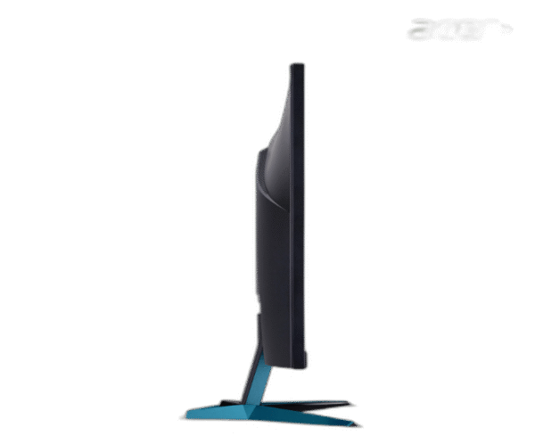ASUS ROG Swift 32" 4K QD-OLED Gaming Monitor (PG32UCDM) - UHD (3840 x 2160), QD-OLED, 240Hz, 0.03ms, G-SYNC Compatible, Custom Heatsink, Graphene Film, 99% DCI-P3, True 10-bit, 90W USB-C - Image 7