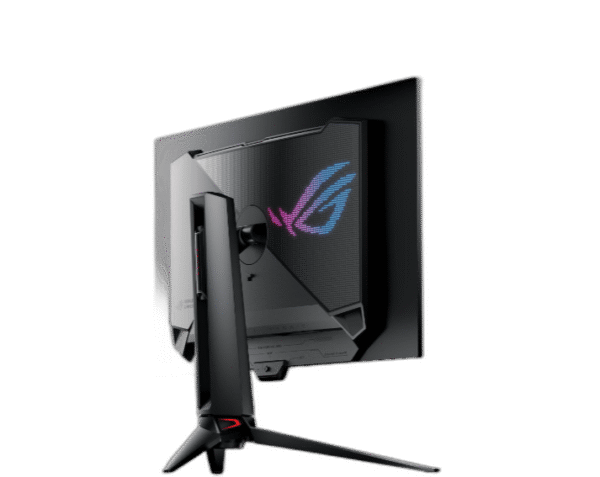 ASUS ROG Swift 32" 4K QD-OLED Gaming Monitor (PG32UCDM) - UHD (3840 x 2160), QD-OLED, 240Hz, 0.03ms, G-SYNC Compatible, Custom Heatsink, Graphene Film, 99% DCI-P3, True 10-bit, 90W USB-C - Image 6
