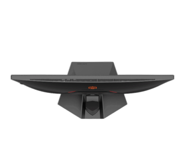 ABS 27" 180Hz Fast IPS QHD (2560x1440) Gaming Monitor 1ms VESA DisplayHDR 400, DCI-P3 95% GQ271NE - Image 4
