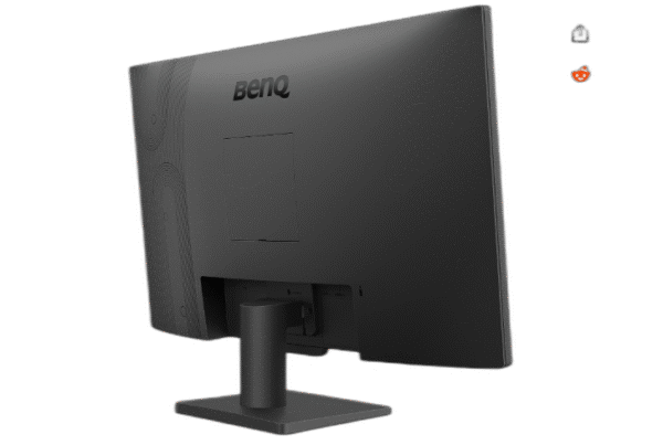 BenQ GW2790 27" FHD 1920 x 1080 100Hz HDMI DisplayPort Flicker-Free Technology Built-in Speakers Slim Bezel Design IPS Eye-care Gaming Monitor