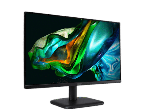 Acer EK271U Ebiip 27” 2560 x 1440 IPS with AMD FreeSync Technology, 100Hz Refresh Rate, 1ms (VRB), Ergonomic Tilt: -5 to 20 degrees, Low Blue Light (2 x HDMI 2.0 Ports & 1 x Display Port 1.2) - Image 3