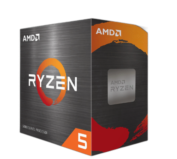 AMD Ryzen 7 5800XT - Ryzen 7 5000 Series Vermeer (Zen 3) 8-Core 3.8 GHz Socket AM4 105W None Integrated Graphics Desktop CPU Processor - 100-100001582BOX - Image 3