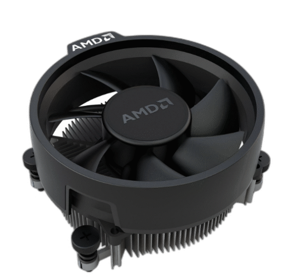 AMD Ryzen 7 5800XT - Ryzen 7 5000 Series Vermeer (Zen 3) 8-Core 3.8 GHz Socket AM4 105W None Integrated Graphics Desktop CPU Processor - 100-100001582BOX - Image 2