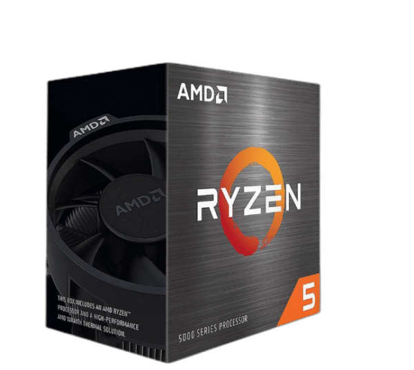 AMD Ryzen 7 5700G - Ryzen 7 5000 G-Series Cezanne (Zen 3) 8-Core 3.8 GHz Socket AM4 65W AMD Radeon Graphics Desktop Processor - 100-000000263