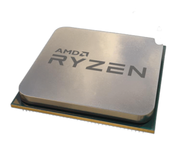 AMD RYZEN 3 3200G 4-Core 3.6 GHz (4.0 GHz Max Boost) Socket AM4 65W YD3200C5M4MFH Desktop Processor - OEM
