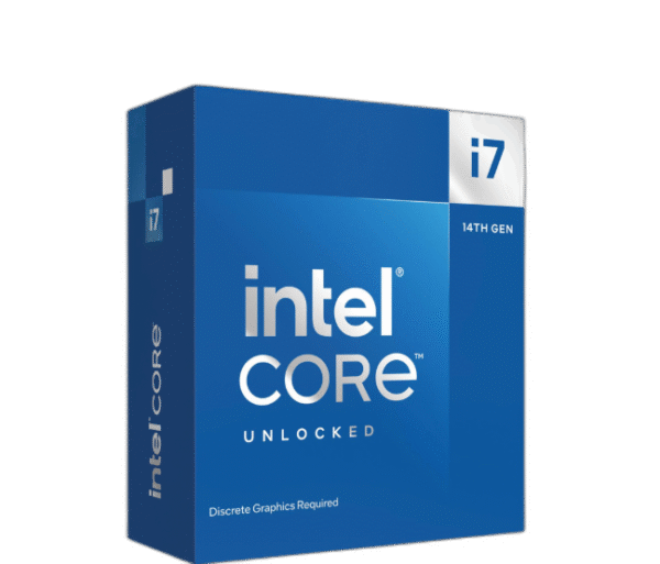 Intel Core i7-12700KF - Core i7 12th Gen Alder Lake 12-Core (8P+4E) 3.6 GHz LGA 1700 125W Desktop Processor - BX8071512700KF - Image 2