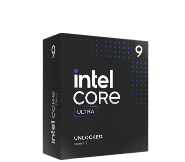 Intel Core Ultra 9 285K - Core Ultra 9 (Series 2) Arrow Lake 24-Core (8P+16E), LGA 1851, 125W Desktop Processor - BX80768285K - Image 6