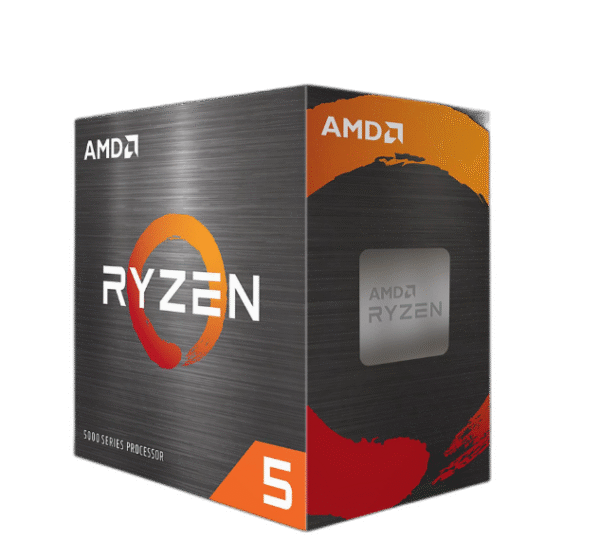 AMD Ryzen 7 5700X3D - Ryzen 7 5000 Series 8-Core 3.0 GHz Socket AM4 105W None Integrated Graphics Desktop CPU Processor - 100-100001503WOF