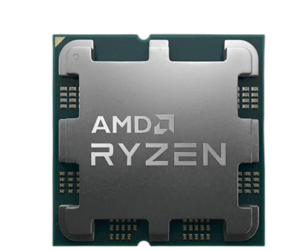 AMD Ryzen 7 7700X - Zen 4 8-Core 4.5 GHz - Socket AM5 - 105W Desktop Processor (100-100000591WOF) (Refreshed) - Image 4