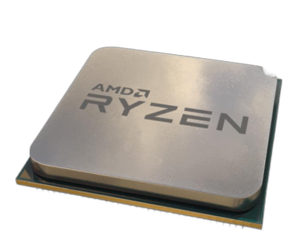 AMD RYZEN 9 3900X 12-Core 3.8 GHz (4.6 GHz Max Boost) Socket AM4 105W 100-000000023 Desktop Processor - OEM