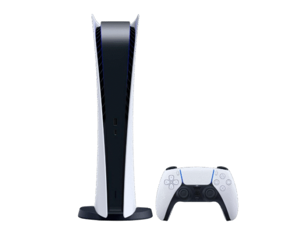 PlayStation 5 Pro Console - Image 3