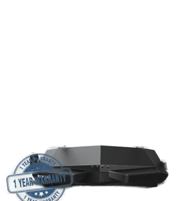 Tenda AC6 AC1200 Smart Dual-Band WiFi Router - Image 4