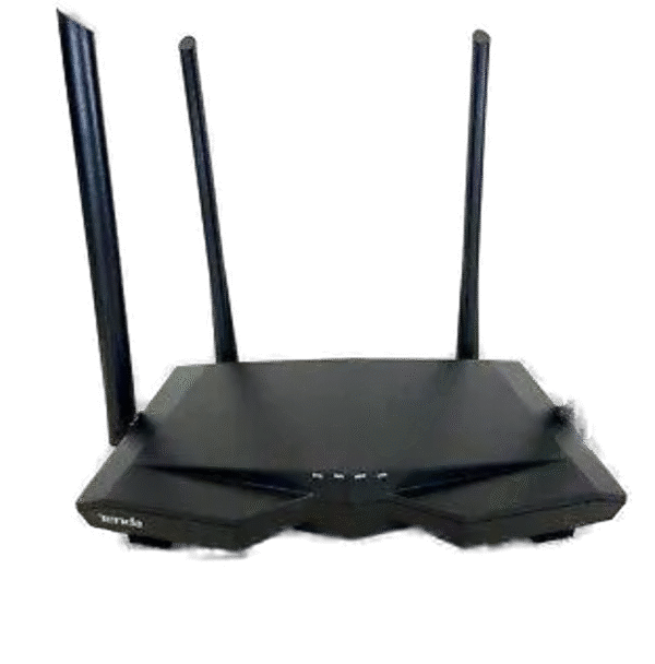 Tenda AC6 AC1200 Smart Dual-Band WiFi Router