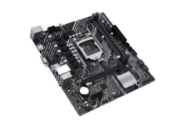 ASUS Intel ROG Strix Z890-F Gaming WiFi ATX Motherboard, 16+1+2+2 power stages, DDR5 slots, PCIe 5.0 w/full support for next-gen GPUs, five M.2 slots, WiFi 7, AI Overclocking, AI Networking II - Image 14